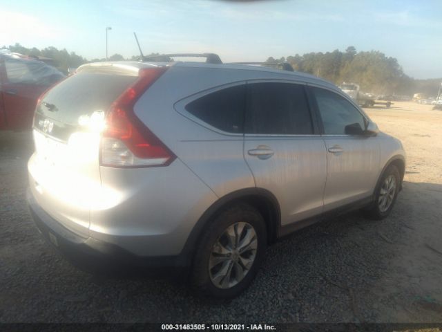 Photo 3 VIN: 2HKRM3H7XEH528718 - HONDA CR-V 