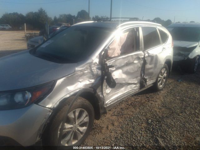 Photo 5 VIN: 2HKRM3H7XEH528718 - HONDA CR-V 