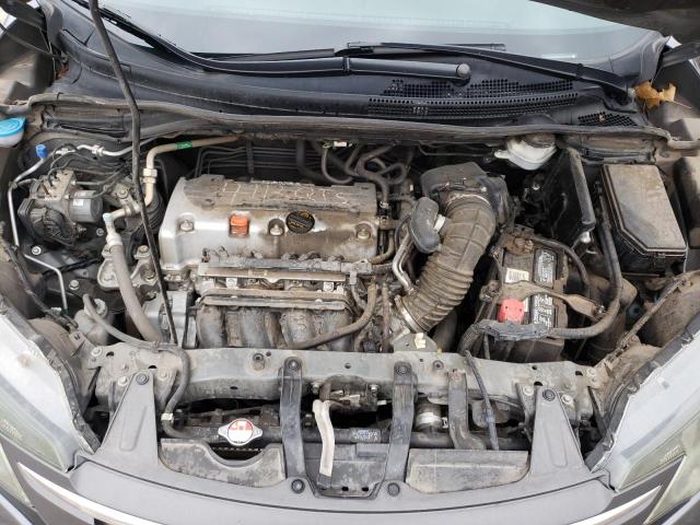 Photo 6 VIN: 2HKRM3H7XEH535152 - HONDA CR-V EXL 