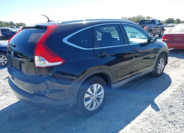 Photo 3 VIN: 2HKRM3H7XEH539993 - HONDA CR-V 