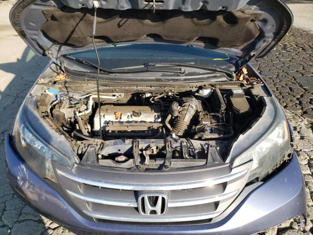 Photo 6 VIN: 2HKRM3H7XEH540805 - HONDA CR-V EXL 