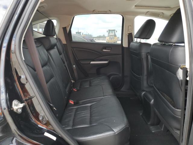 Photo 10 VIN: 2HKRM3H7XEH544837 - HONDA CRV 