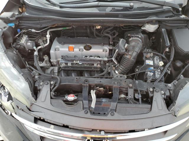 Photo 11 VIN: 2HKRM3H7XEH544837 - HONDA CRV 