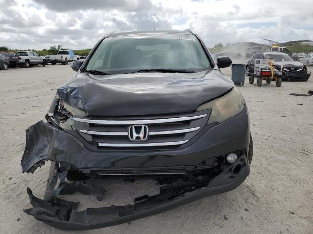 Photo 4 VIN: 2HKRM3H7XEH544837 - HONDA CRV 