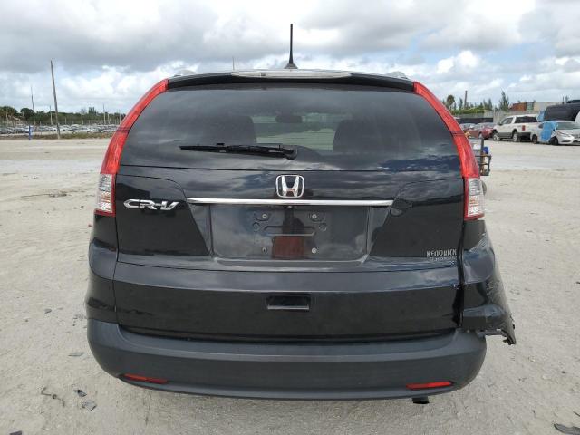 Photo 5 VIN: 2HKRM3H7XEH544837 - HONDA CRV 