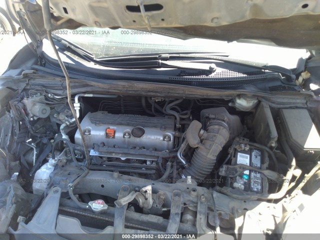 Photo 9 VIN: 2HKRM3H7XEH551965 - HONDA CR-V 