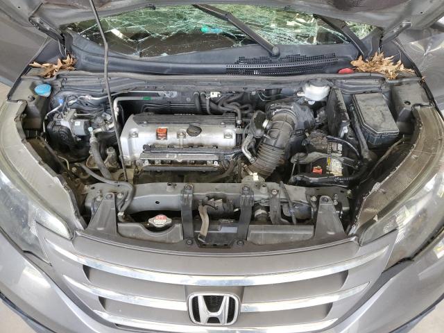 Photo 11 VIN: 2HKRM3H7XEH552033 - HONDA CRV 