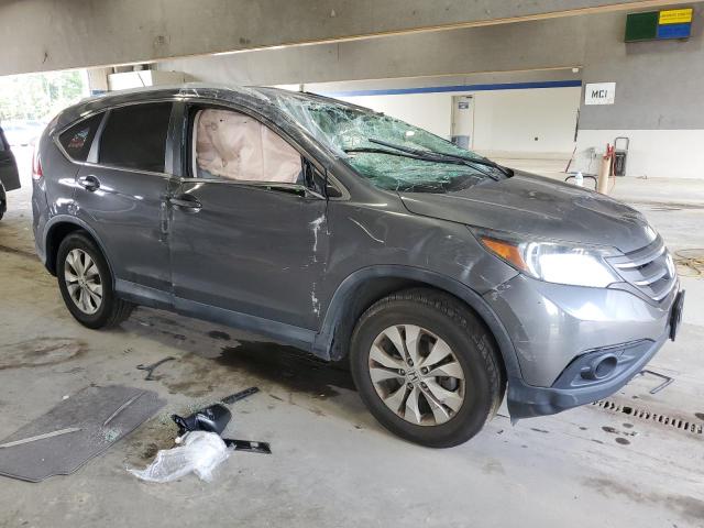 Photo 3 VIN: 2HKRM3H7XEH552033 - HONDA CRV 