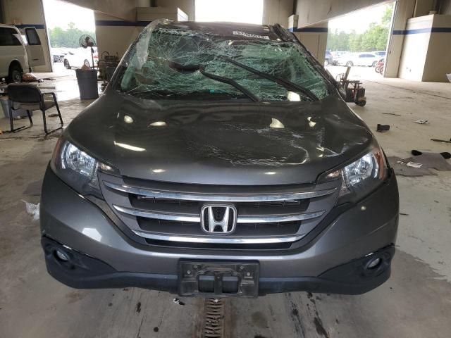 Photo 4 VIN: 2HKRM3H7XEH552033 - HONDA CRV 