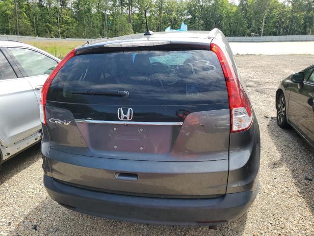 Photo 5 VIN: 2HKRM3H7XEH552033 - HONDA CRV 