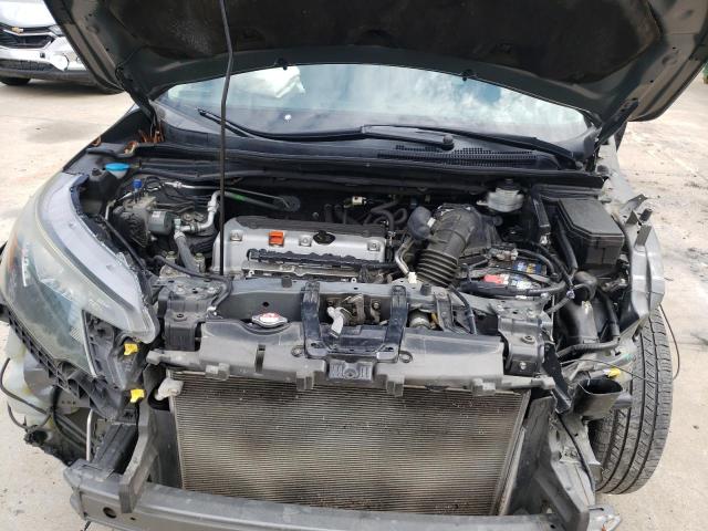 Photo 11 VIN: 2HKRM3H7XEH554509 - HONDA CR-V EXL 