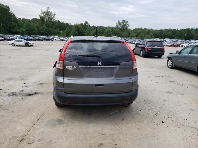 Photo 5 VIN: 2HKRM3H7XEH554509 - HONDA CR-V EXL 