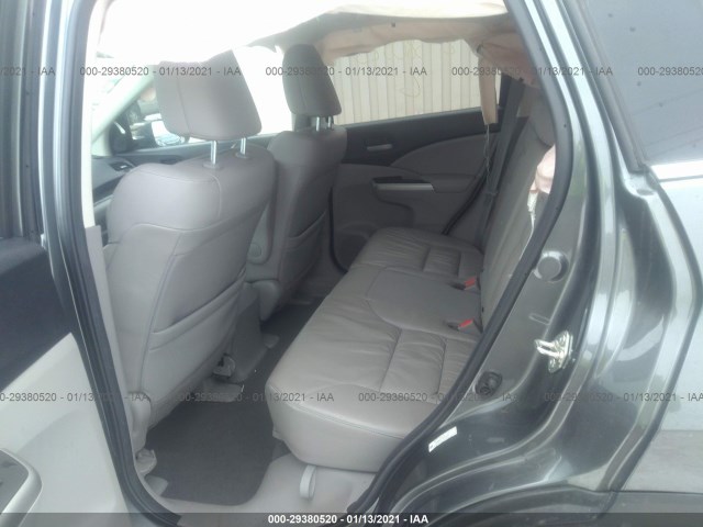 Photo 7 VIN: 2HKRM3H7XEH560746 - HONDA CR-V 