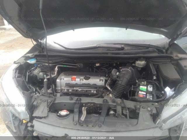 Photo 9 VIN: 2HKRM3H7XEH560746 - HONDA CR-V 