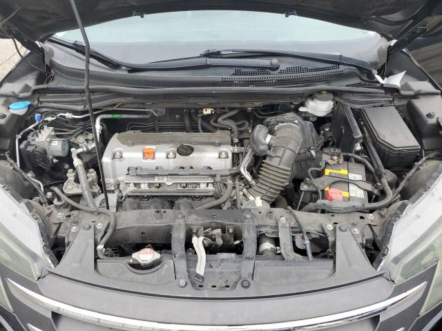 Photo 11 VIN: 2HKRM3H7XEH563758 - HONDA CR-V EXL 