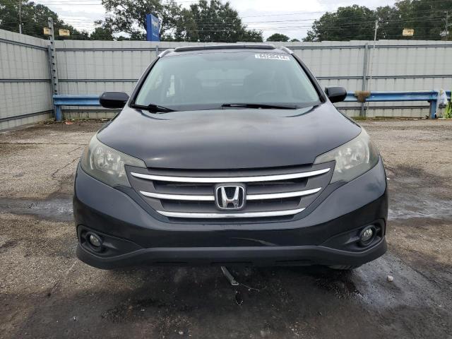 Photo 4 VIN: 2HKRM3H7XEH563758 - HONDA CR-V EXL 