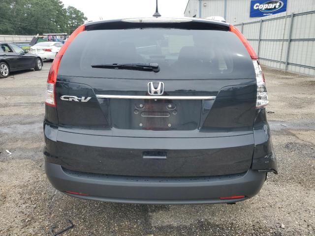 Photo 5 VIN: 2HKRM3H7XEH563758 - HONDA CR-V EXL 