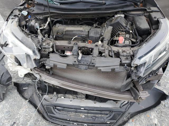 Photo 11 VIN: 2HKRM3H7XFH500645 - HONDA CRV 