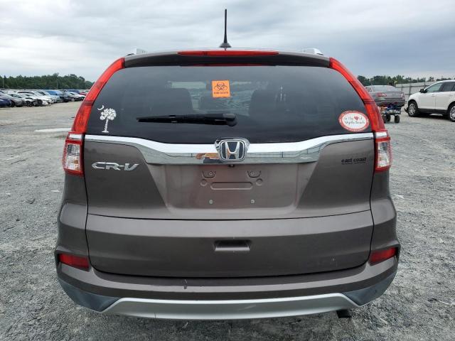 Photo 5 VIN: 2HKRM3H7XFH500645 - HONDA CRV 