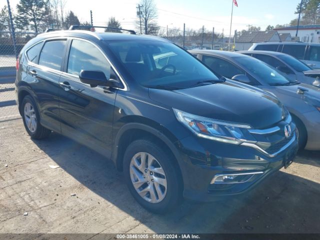 Photo 0 VIN: 2HKRM3H7XFH506560 - HONDA CR-V 