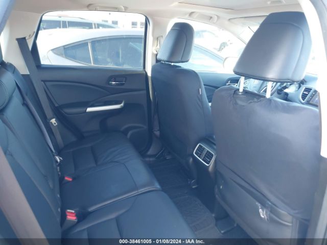 Photo 7 VIN: 2HKRM3H7XFH506560 - HONDA CR-V 