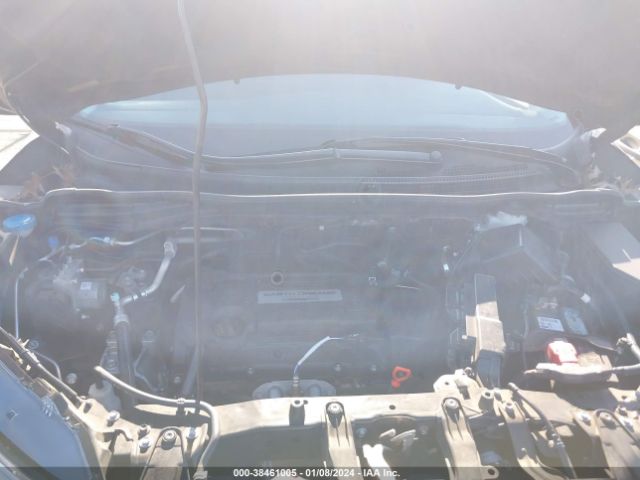 Photo 9 VIN: 2HKRM3H7XFH506560 - HONDA CR-V 