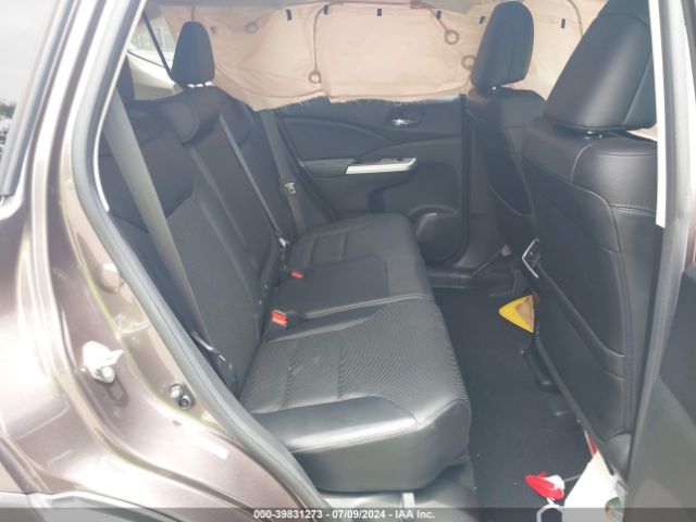 Photo 7 VIN: 2HKRM3H7XFH510740 - HONDA CR-V 