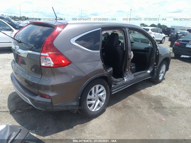 Photo 3 VIN: 2HKRM3H7XFH522094 - HONDA CR-V 