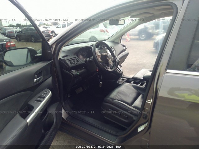 Photo 4 VIN: 2HKRM3H7XFH522094 - HONDA CR-V 