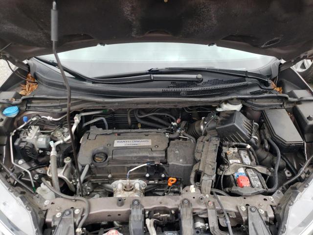 Photo 6 VIN: 2HKRM3H7XFH534777 - HONDA CR-V EXL 