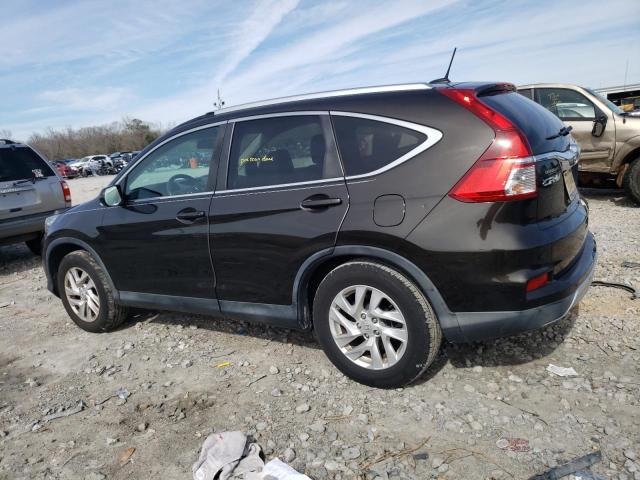 Photo 1 VIN: 2HKRM3H7XFH538974 - HONDA CRV 