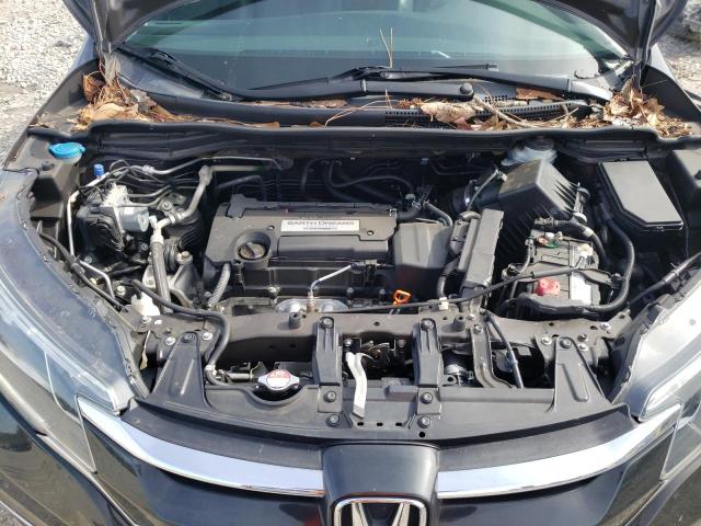 Photo 10 VIN: 2HKRM3H7XFH538974 - HONDA CRV 