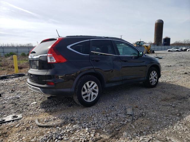 Photo 2 VIN: 2HKRM3H7XFH538974 - HONDA CRV 