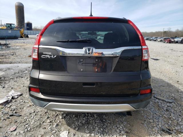 Photo 5 VIN: 2HKRM3H7XFH538974 - HONDA CRV 