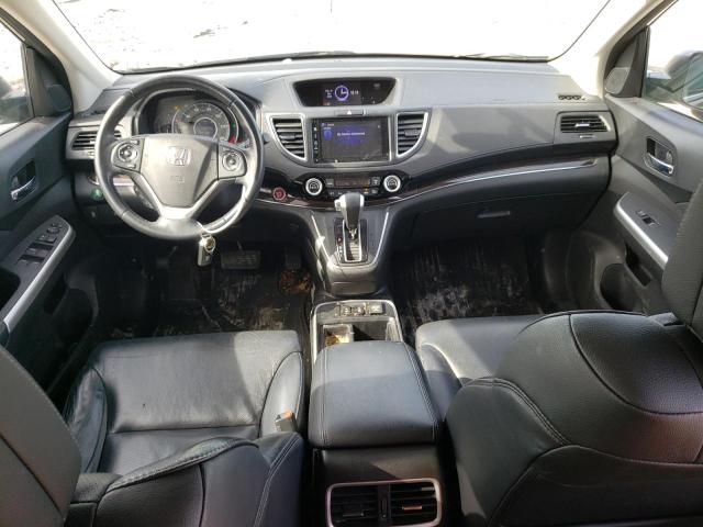 Photo 7 VIN: 2HKRM3H7XFH538974 - HONDA CRV 