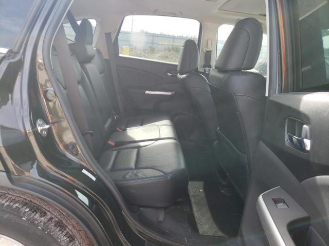 Photo 9 VIN: 2HKRM3H7XFH538974 - HONDA CRV 