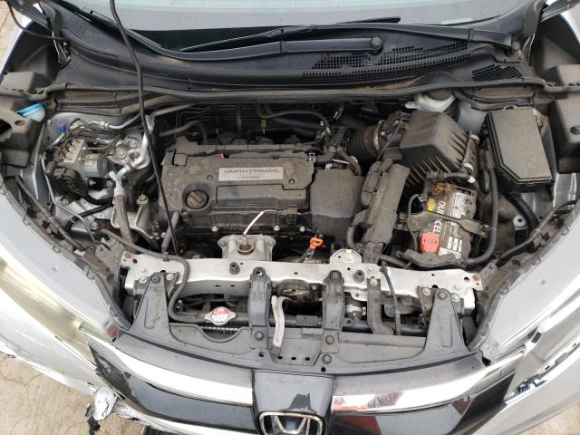 Photo 6 VIN: 2HKRM3H7XFH552809 - HONDA CR-V EXL 