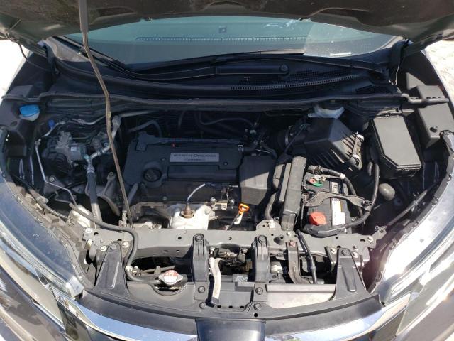 Photo 11 VIN: 2HKRM3H7XFH558836 - HONDA CRV 