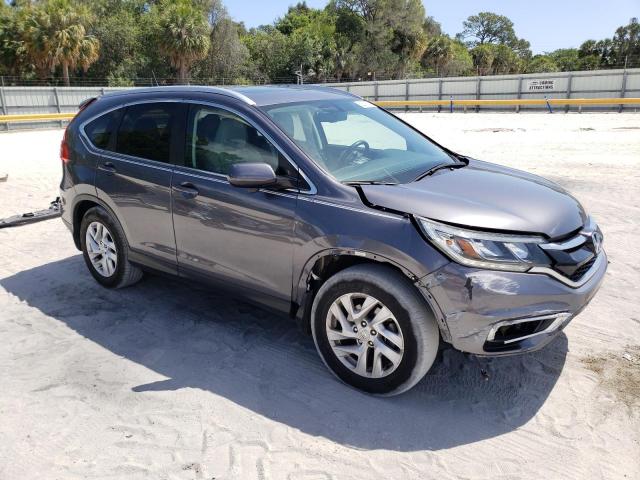 Photo 3 VIN: 2HKRM3H7XFH558836 - HONDA CRV 