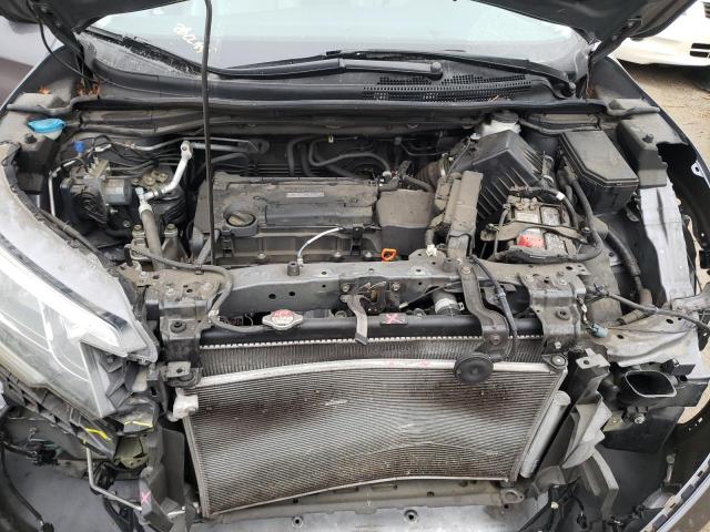 Photo 6 VIN: 2HKRM3H7XGH505765 - HONDA CR-V EXL 