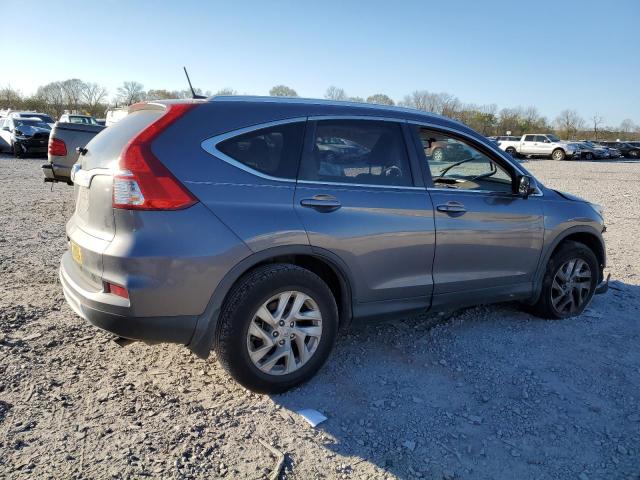 Photo 2 VIN: 2HKRM3H7XGH507614 - HONDA CR-V EXL 