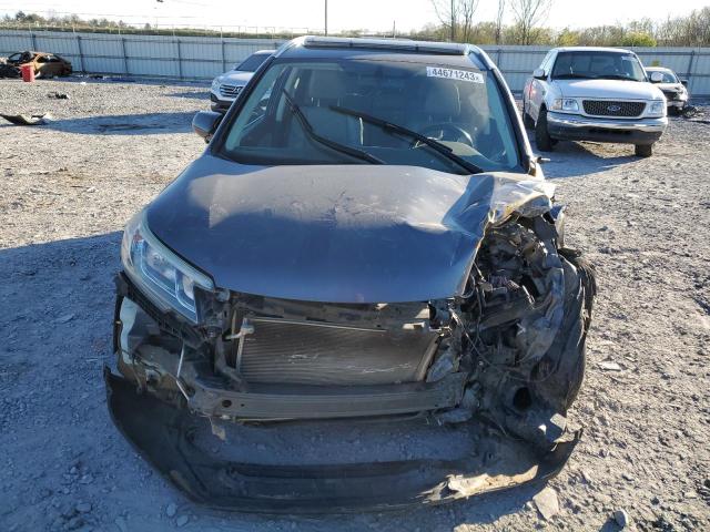 Photo 4 VIN: 2HKRM3H7XGH507614 - HONDA CR-V EXL 