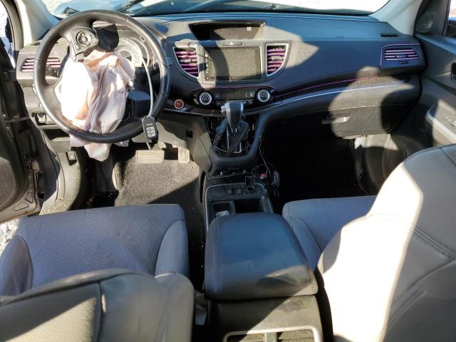 Photo 7 VIN: 2HKRM3H7XGH507614 - HONDA CR-V EXL 