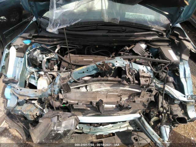 Photo 9 VIN: 2HKRM3H7XGH509606 - HONDA CR-V 