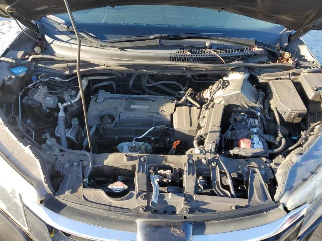 Photo 11 VIN: 2HKRM3H7XGH512151 - HONDA CRV 