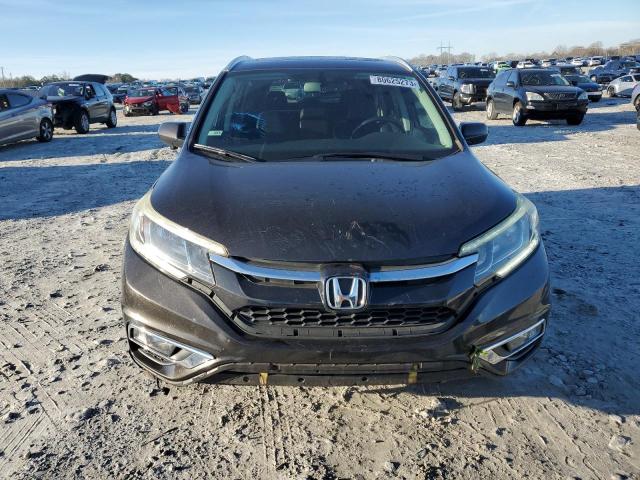 Photo 4 VIN: 2HKRM3H7XGH512151 - HONDA CRV 