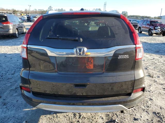 Photo 5 VIN: 2HKRM3H7XGH512151 - HONDA CRV 