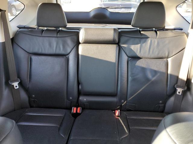 Photo 9 VIN: 2HKRM3H7XGH512151 - HONDA CRV 