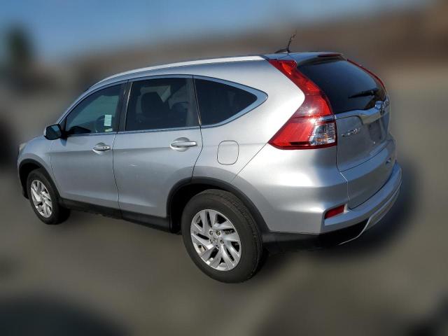 Photo 1 VIN: 2HKRM3H7XGH512683 - HONDA CRV 