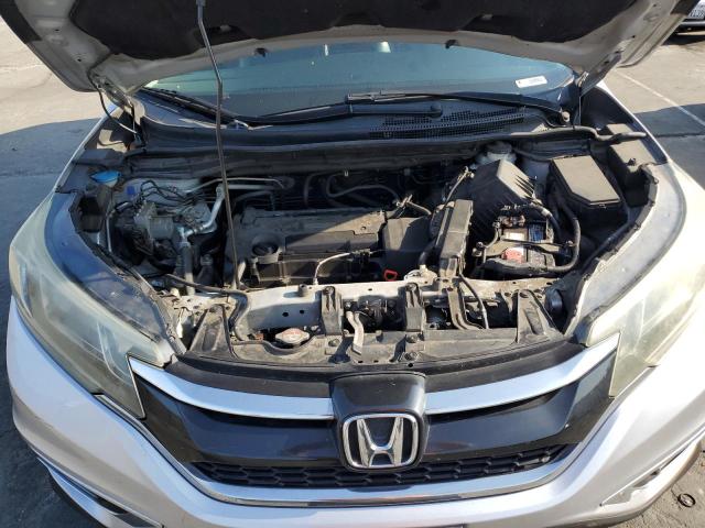 Photo 10 VIN: 2HKRM3H7XGH512683 - HONDA CRV 